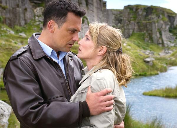 Bild 1 von 1: Rosamunde Pilcher - Flügel der Liebe
