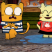 Die Ollie & Moon Show