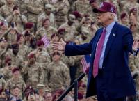 Donald Trump - Amerikas neue Revolution?