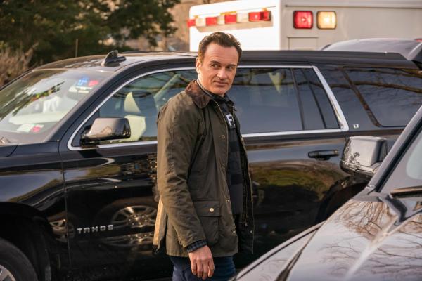 Bild 1 von 12: Jess LaCroix (Julian McMahon)