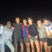 Durch die Wildnis