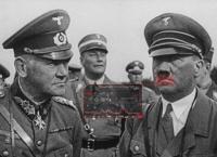 Entschlüsselt - Die geheimen Gespräche der Nazis