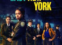 East New York