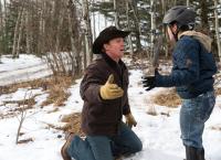 Heartland - Paradies für Pferde