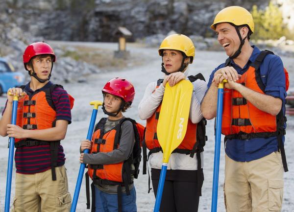 Bild 1 von 2: Vacation - Wir sind die Griswolds