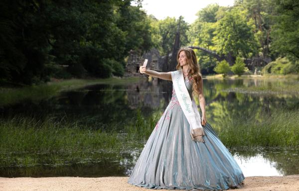 Bild 1 von 6: Tonie Jahnke (Foto ist für alle Folgen verwendbar)