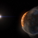 Das Universum - Geheimnisse des Roten Planeten