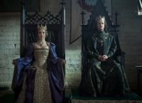 The White Princess