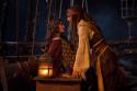 Sat1 20:15: Pirates of the Caribbean - Fremde Gezeiten