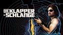 MDR 01:45: Die Klapperschlange