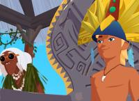 Zoom - Der weiße Delfin