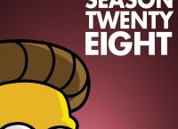 Die Simpsons