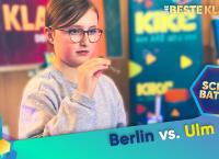 Die beste Klasse Deutschlands 2025