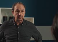 Encounters - Wenn du nicht an der Reihe bist