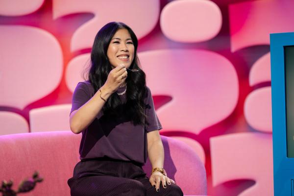 Bild 1 von 5: Die Wissenschaft sagt, dass wir Landwirtschaft und Naturschutz nicht gegeneinander ausspielen dürfen. Was also müssen wir tun für Biodiversität und Ernährungssicherheit?