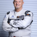 Detlef wird Rennfahrer