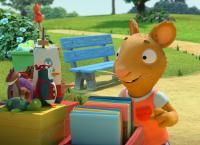 Pip und Posy