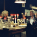 Die Geschichte eines Abends