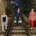 The Night Train