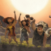Die Croods