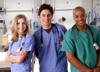 Scrubs - Die Anfänger