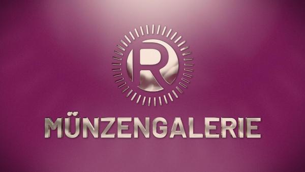 Reppa Münzengalerie