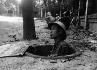 Der Vietnamkrieg