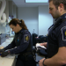 Border Patrol Canada