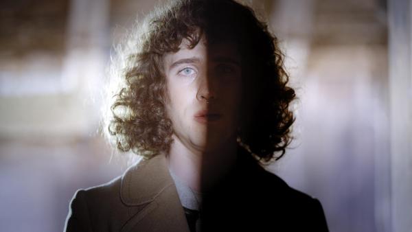 Bild 1 von 18: Im Bild: Markus Freistätter (Erik/a).