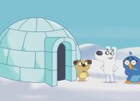 Der wunderliche Buchladen von Dog und Puck