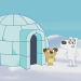 Der wunderliche Buchladen von Dog und Puck