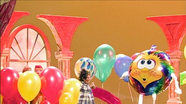 Bild 1 von 22: Servus Kasperl