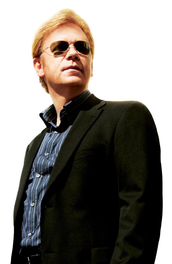 CSI: Miami