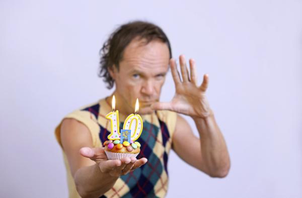 HumorZone 2025 - Die Gala