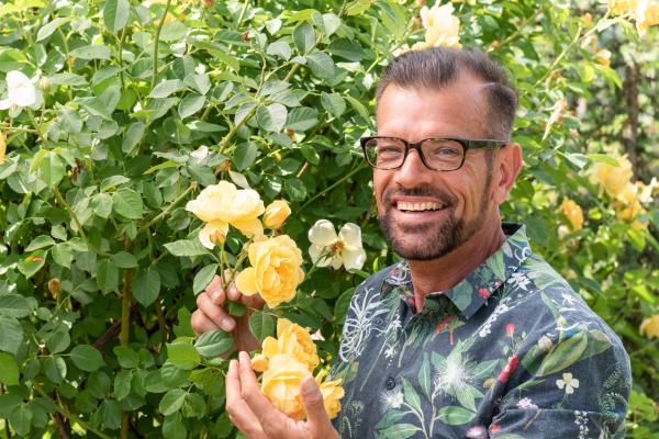 Bild 1 von 4: Karl Ploberger.