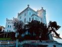 3sat 21:00: Triest - Stadt der vielen Namen