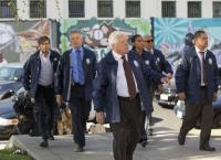 Major Crimes
