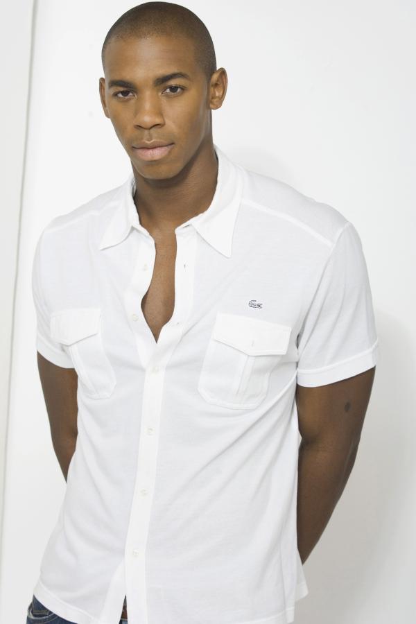 Bild 1 von 27: (2. Staffel) - Hütet ein schmutziges Geheimnis: Matthew Applewhite (Mehcad Brooks) ...