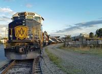 Traumzüge - Rocky Mountaineer