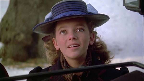 Bild 1 von 1: Felicity (Gema Zamprogna)