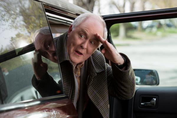 Bild 1 von 8: John Lithgow plays Don in Daddy's Home 2 from Paramount Pictures.