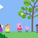 Peppa Pig