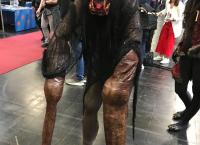 Faszination Rollenspiel