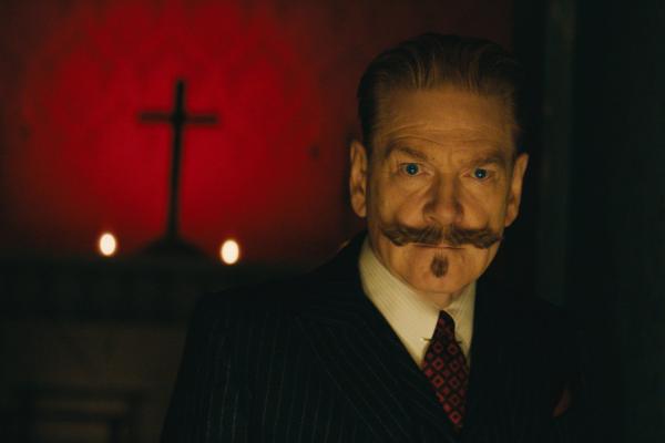 A Haunting in Venice - Agatha Christies Halloween-Party