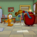 The Garfield Show?
