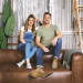 Holiday Homes mit JoJo & Jordan
