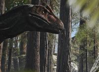 Dinosaurier - Reise in eine vergangene Welt