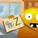 Nitso und das zottelige Alphabet