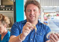 James Martins kulinarisches Amerika