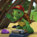 Franklin und Freunde